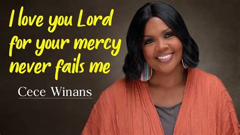 I love you lord your mercy never fails me chords. Things To Know About I love you lord your mercy never fails me chords. 